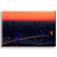 İstanbul Boğaziçi Köprü