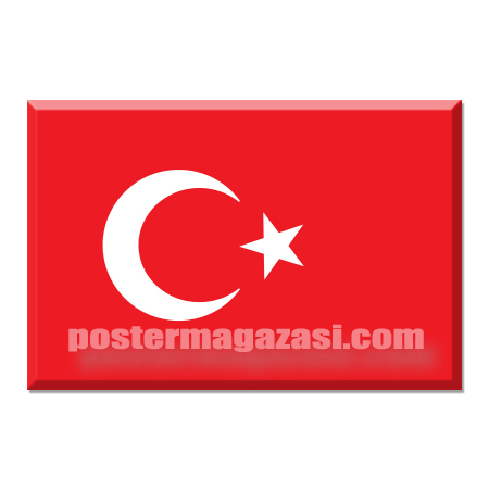 Türkiye Cumhuriyeti Bayrağı