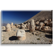 Nemrut Dağı