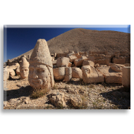 Nemrut Dağı 1