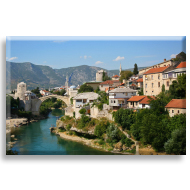 Mostar Köprüsü