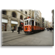 Beyoğlu Taksim Tramvay
