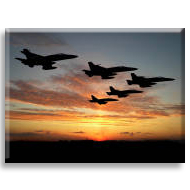 Jet Uçakları