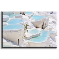 Pamuk Kale