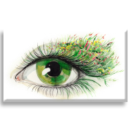 Yeşil Göz