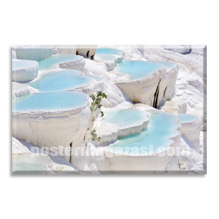 Pamuk Kale