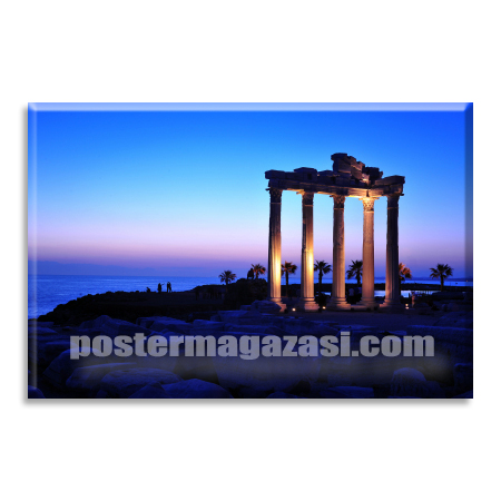 Side Apollon Tapınağı