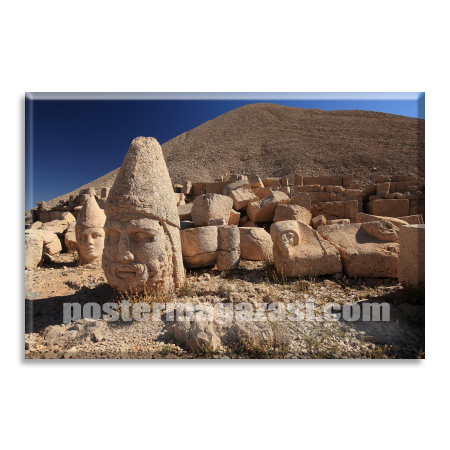 Nemrut Dağı 1