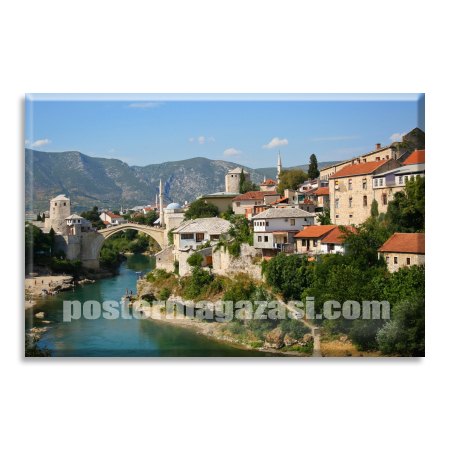 Mostar Köprüsü