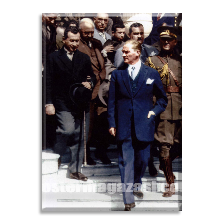 ATATÜRK