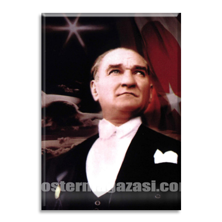 ATATÜRK 1