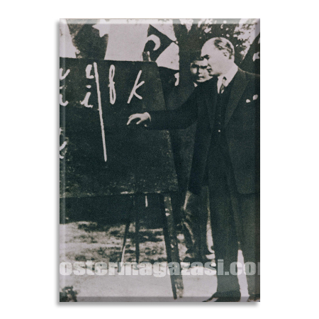 ATATÜRK 6