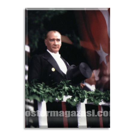 ATATÜRK 7