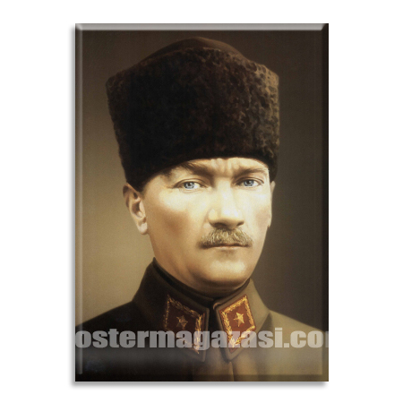 ATATÜRK 8