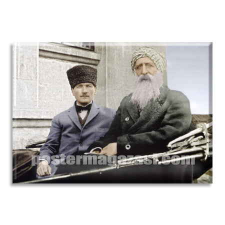 ATATÜRK 15