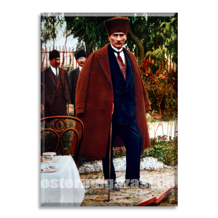 Atatürk 25