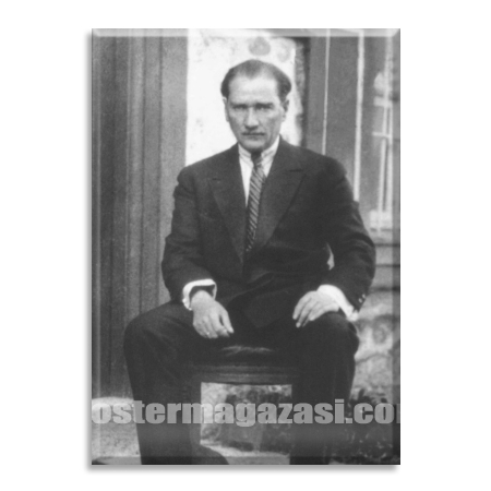 Atatürk 27